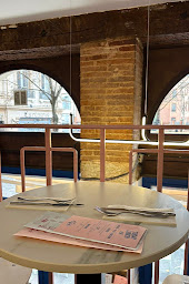 Photo n°57 de Café La Fiancée | Brunch Toulouse Capitole à Toulouse (Restaurant)