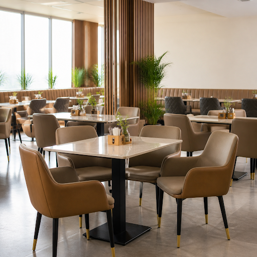 Looking for stylish, long-lasting restaurant furniture near me that truly reflects your brand? At… post image