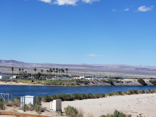 Mojave Crossing Event Center - Thumbnail