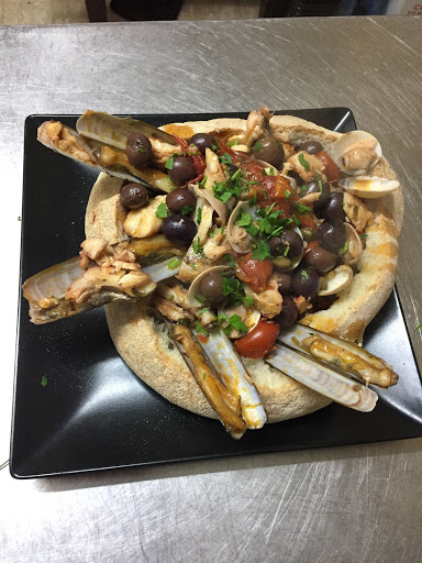 La Piazzetta Cafe & Restaurant - Thumbnail