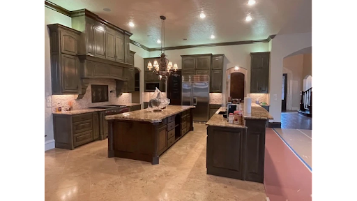 Nelson PTG Remodeling LLC