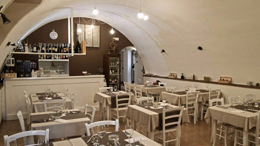 Ristorante Piccola Plasa, Iseo