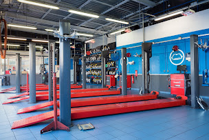 Photo n°4 de Speedy à Béziers (Magasin de pneus)