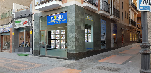 Inmobiliaria Marín