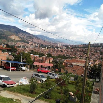 Photos of imat Oncomedica S.A.