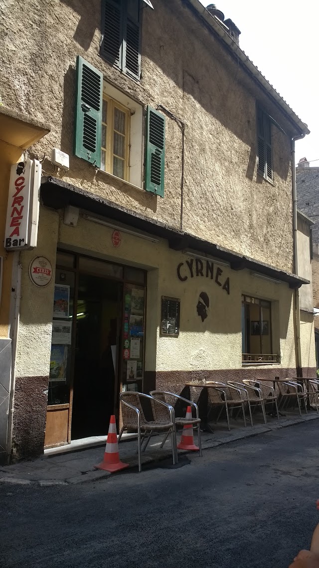 Le Cyrnea