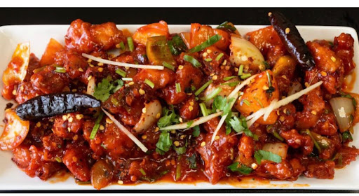 Taj Restaurant - Thumbnail