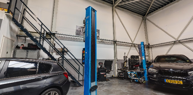 MJ Auto totaal service telefoonnummer