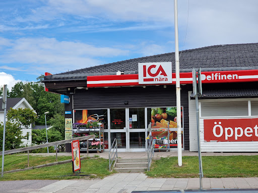 ICA Nära Delfinen Gallery - Sweden