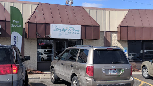 Simply D'Vine Boutique - Thumbnail