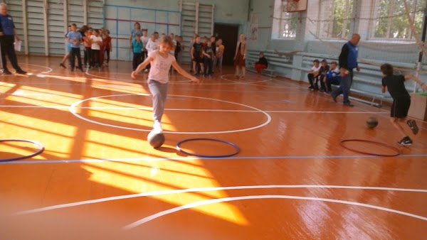 Спортшкола сызрань