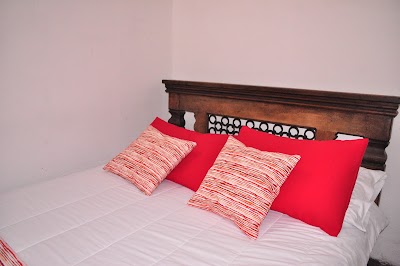 Photos of Chocolate Hostel