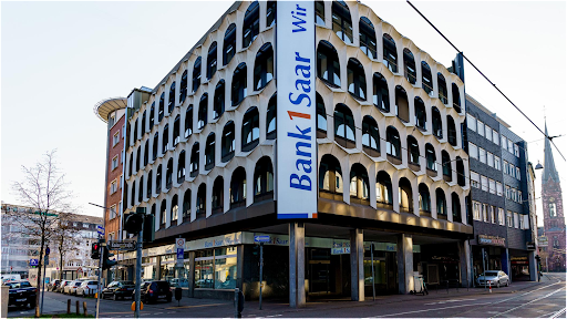 Bank 1 Saar Immobilien GmbH
