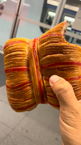 Numéro de téléphone de Boulangerie Painorama