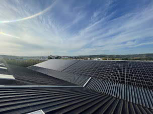Photo n°1 de Ods Energies à Pont-Évêque (Fournisseur d'équipements d'énergie solaire)