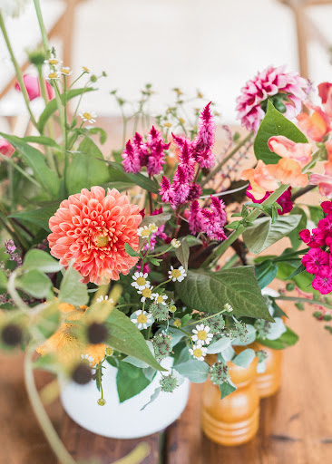 Foxtrot Farm & Flowers - Thumbnail