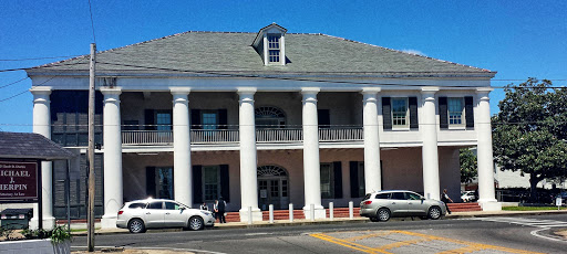 Vermilion Parish Clerk of Court - Thumbnail