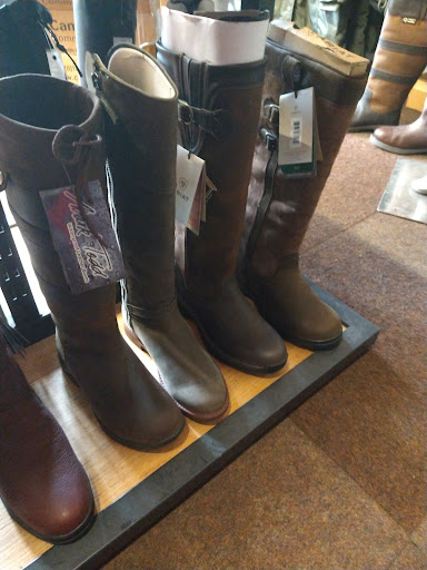 Froghill Tack Gallery - United Kingdom