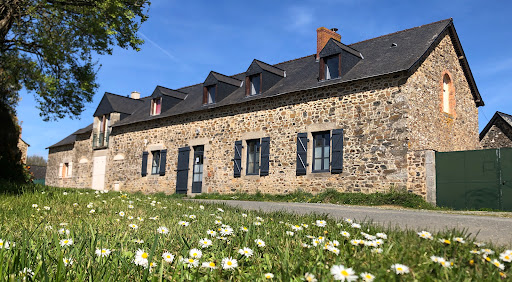 Photo de Gite Chouette la Valette à Villiers-Charlemagne (53170)