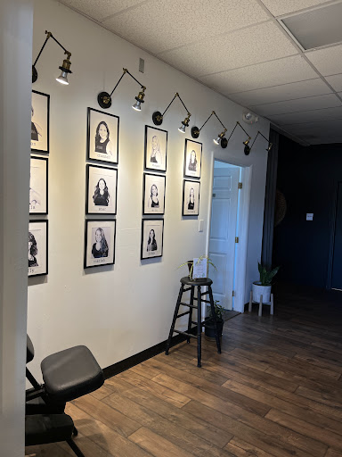 The Raven's Nest Day Spa, Salon & Boutique Fitness - United States