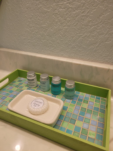 Cleantaztic Services - Visual