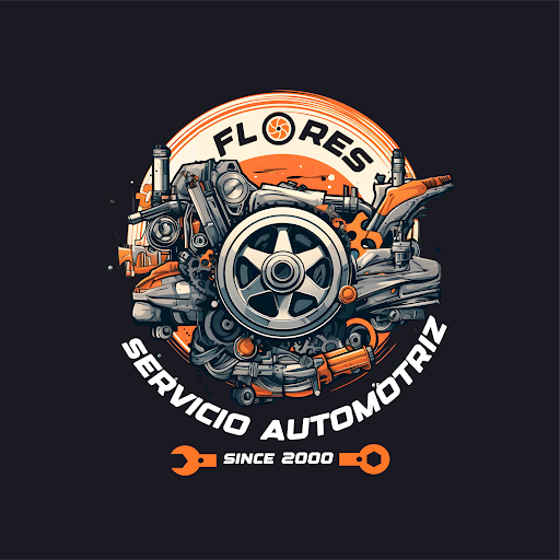 Servicio Automotriz Flores