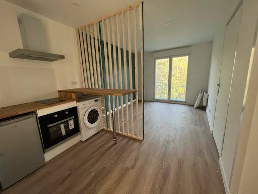 Sandra Le Saux Jinvesty Immobilier.