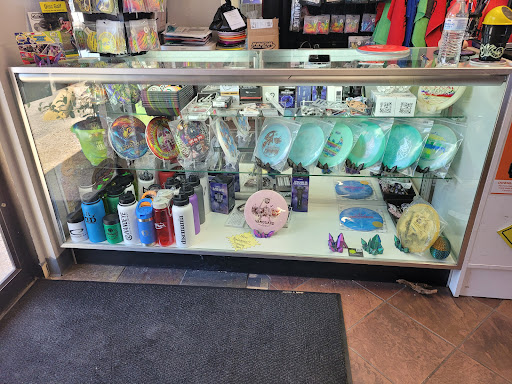 DiscaHolics Gallery - United States