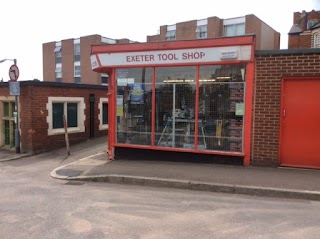 Exeter Tool Shop Ltd