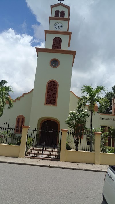 Photos of Amado Franco Bido Park