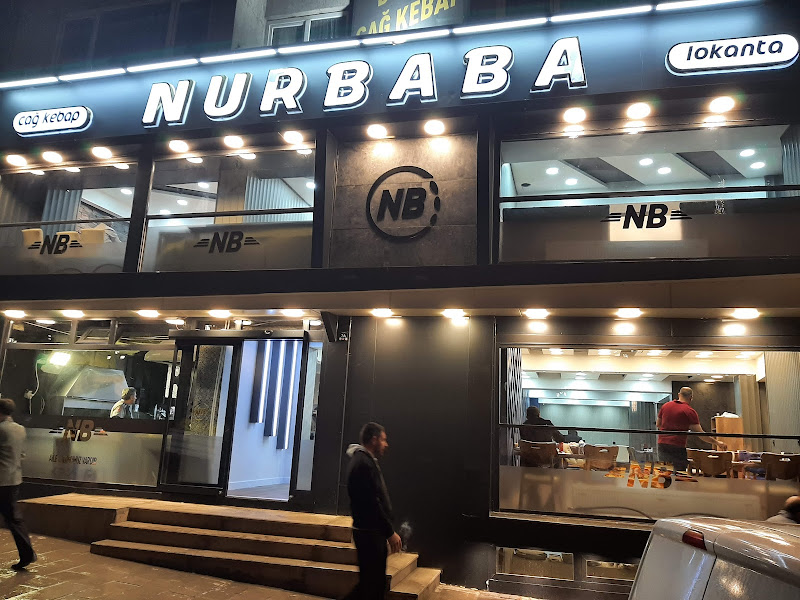 Nur Baba Lokantası