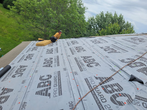 AFTN Construction LLC - Visual