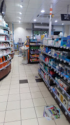 Photo n°6 de Pharmacie du Mail à Voiron (Pharmacie)