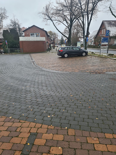 Parkplatz F (Kleiner Brink) - Thumbnail