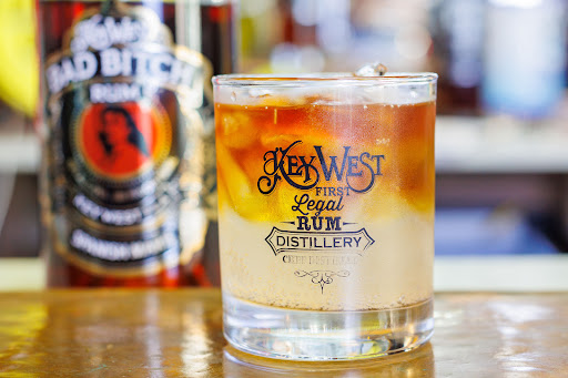 Key West First Legal Rum Distillery Gallery - United States