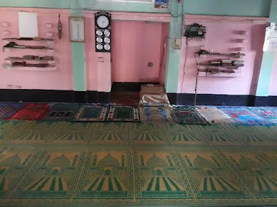 Photos of মহিদপুর পূর্ব পারা বাইতুল মামুর জামে মসজিদ