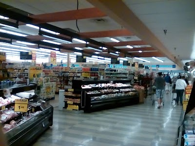 Food Lion