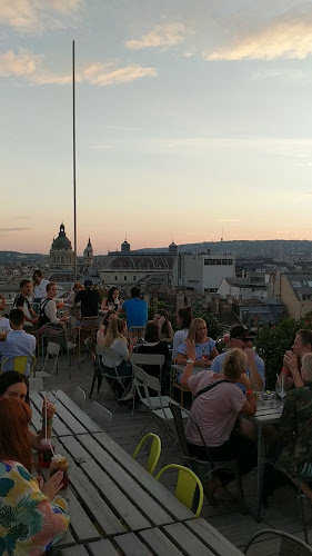 360 Bar - Budapest