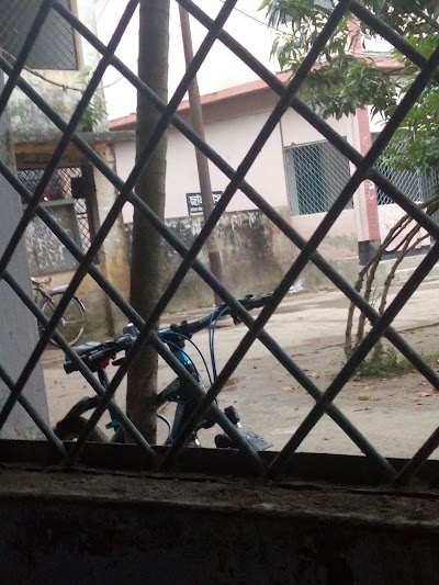 Photos of R.B govt. school hostel