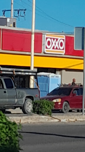 OXXO VIZCAÍNO - Thumbnail