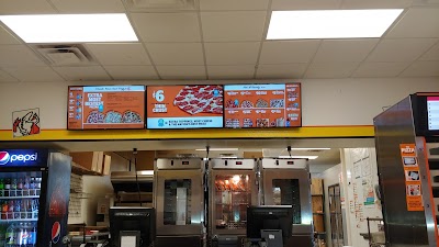 Little Caesars Pizza