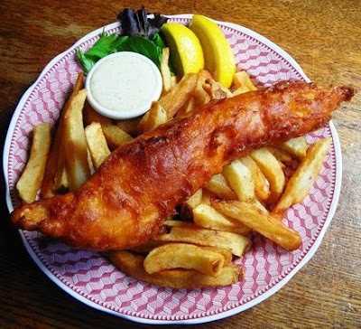 Photos of The Atlantic Chip Shop