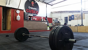 CrossFit Cusco 1