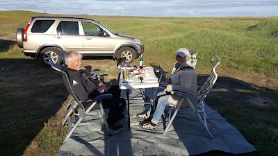 Photos of Gar&eth;av&ouml;llur undir j&ouml;kli