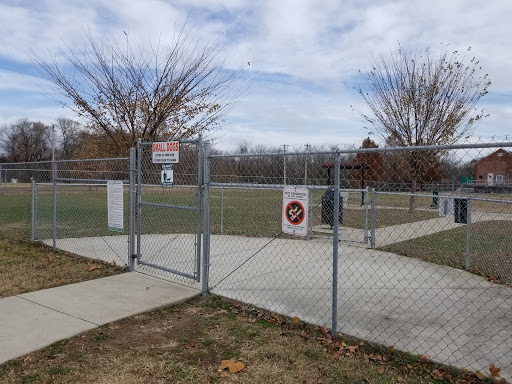 Milford Dog Park - Thumbnail