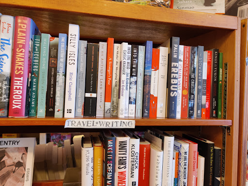 Christopher's Books - Thumbnail