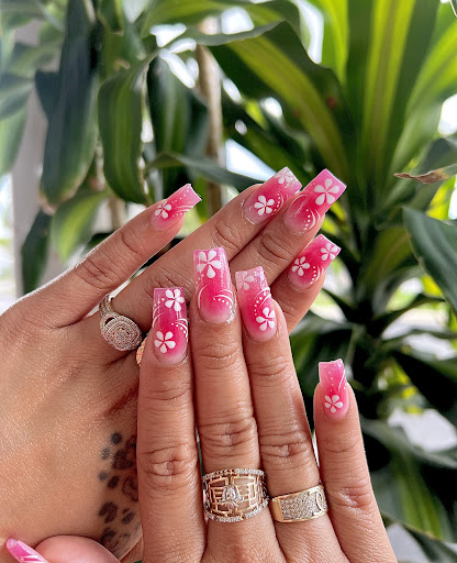 Jada nails - Thumbnail