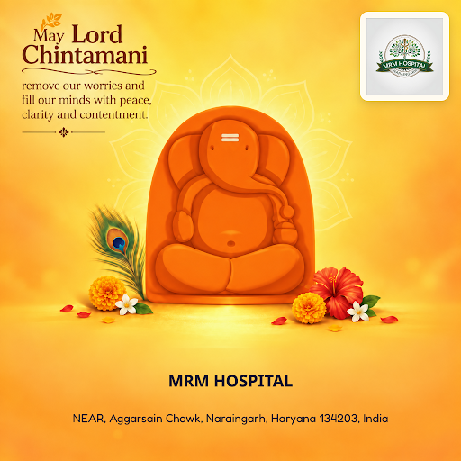 MRM Hospital in Naraingarh offers expert medical services, including general and gallbladder surg… post image