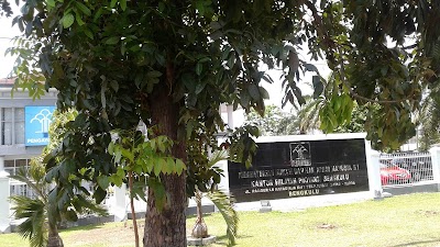 photo of Kantor Wilayah Kementerian Hukum dan HAM RI Propinsi Bengkulu
