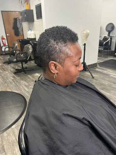 Skillz Salon - Thumbnail